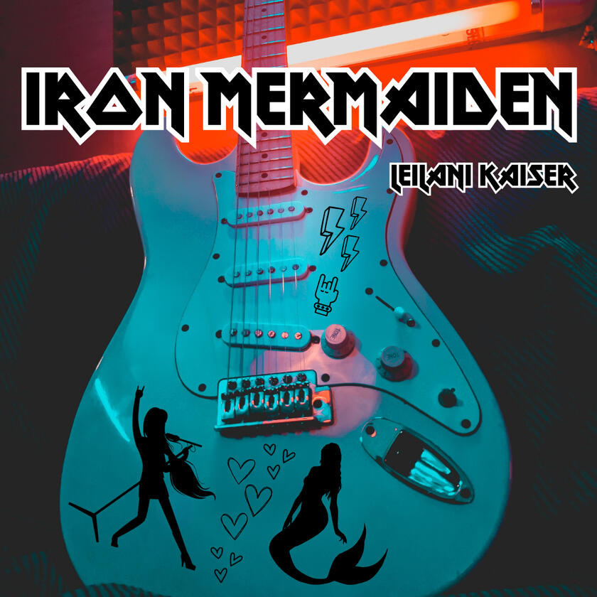 Iron MerMaiden