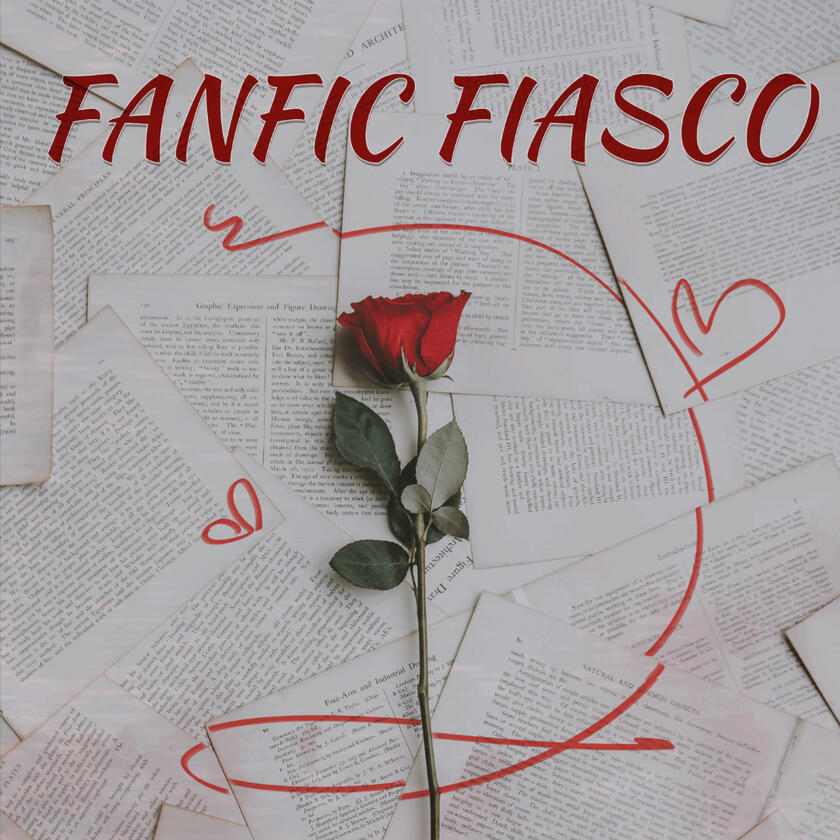 Fanfic Fiasco